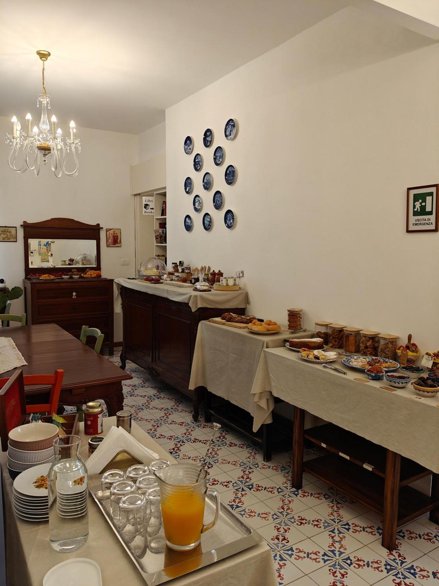 Maiolica San Leone