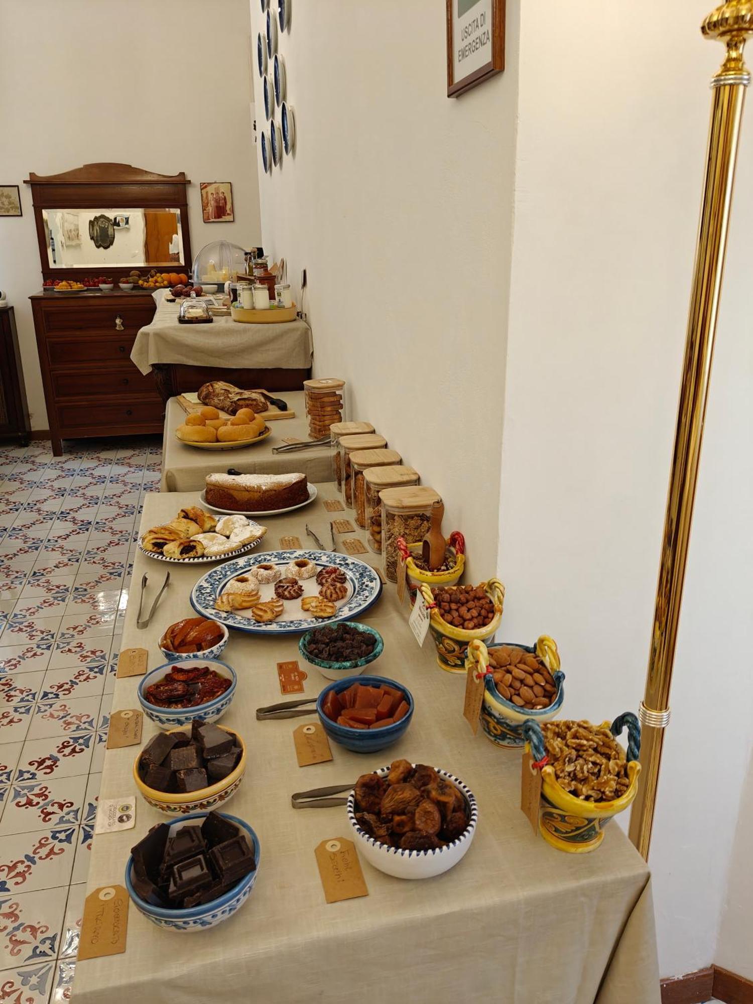 Alojamento de Acomodação e Pequeno-almoço Maiolica