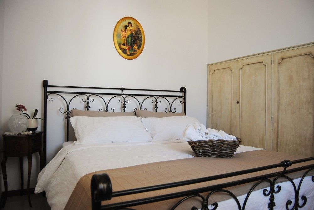Maiolica 3* San Leone