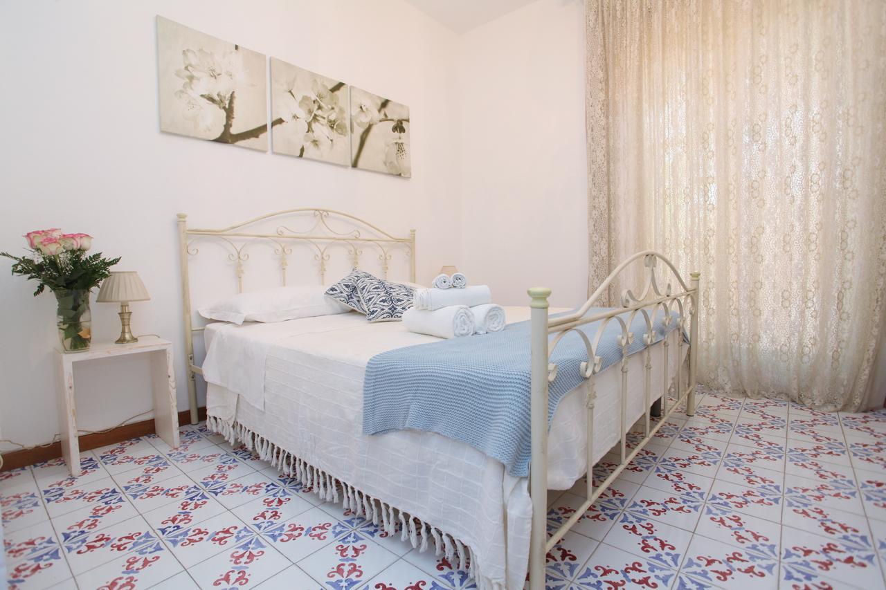 Maiolica 3* San Leone