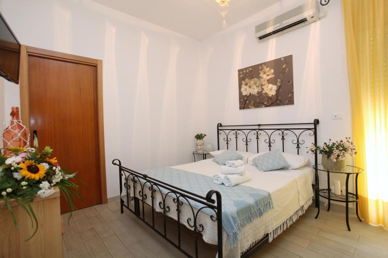 Alojamento de Acomodação e Pequeno-almoço Maiolica 3*