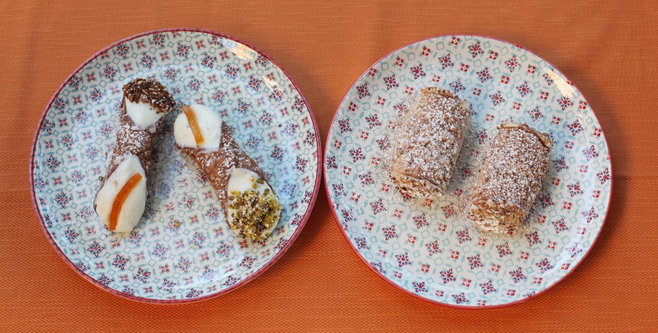 Alojamento de Acomodação e Pequeno-almoço Maiolica San Leone